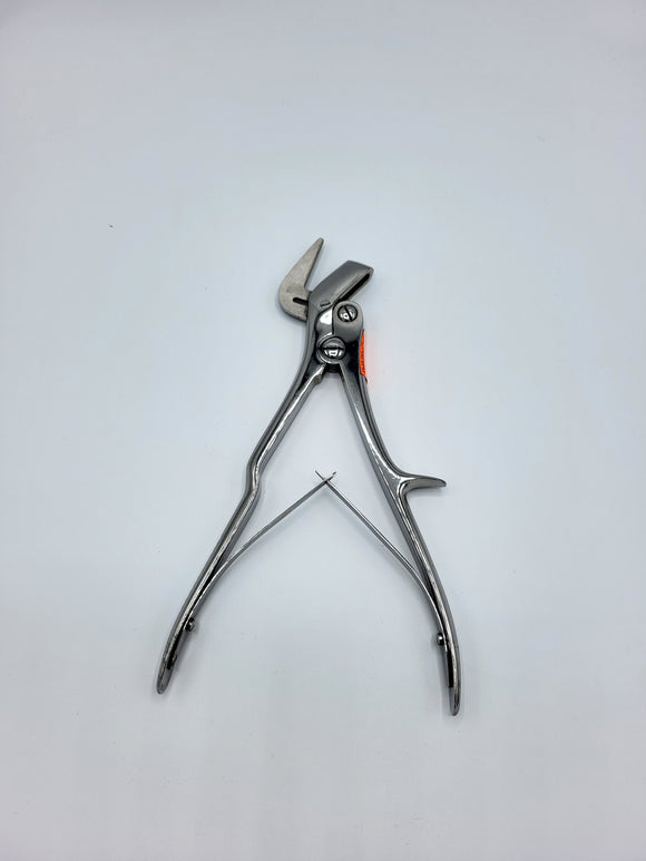 Gipsschaar - groot - Besurgical