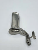 Speculum Collin - ongelijke bladen - Besurgical