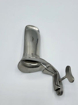 Speculum Collin - ongelijke bladen - Besurgical