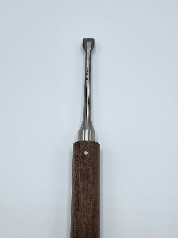 Osteotome Obwegeser - Leibinger - Besurgical