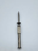 Schroevendraaier - kruis - 2.0mm/2.3mm - Leibinger - Besurgical