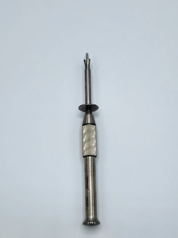 Schroevendraaier - kruis - 2.0mm/2.3mm - Leibinger - Besurgical