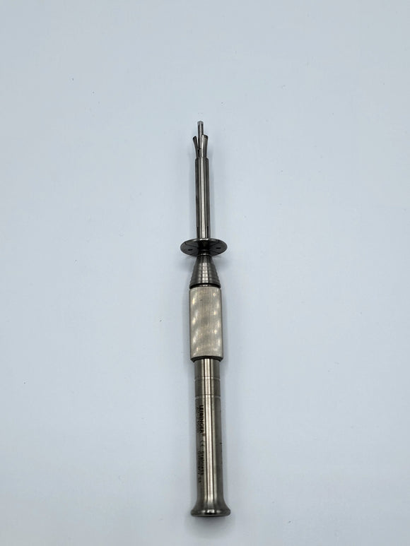 Schroevendraaier - kruis - 2.0mm/2.3mm - Leibinger - Besurgical
