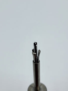 Schroevendraaier - kruis - 2.0mm/2.3mm - Leibinger - Besurgical