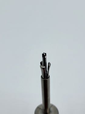 Schroevendraaier - kruis - 2.0mm/2.3mm - Leibinger - Besurgical