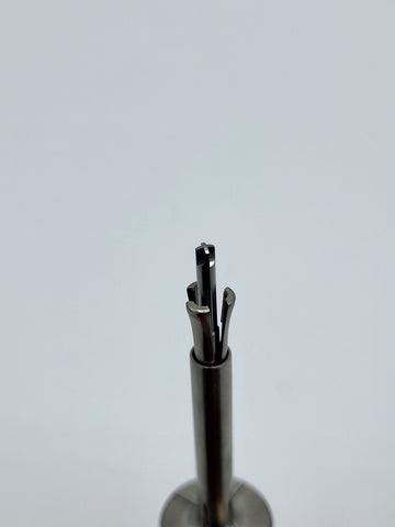 Schroevendraaier - kruis - 2.0mm/2.3mm - Leibinger - Besurgical