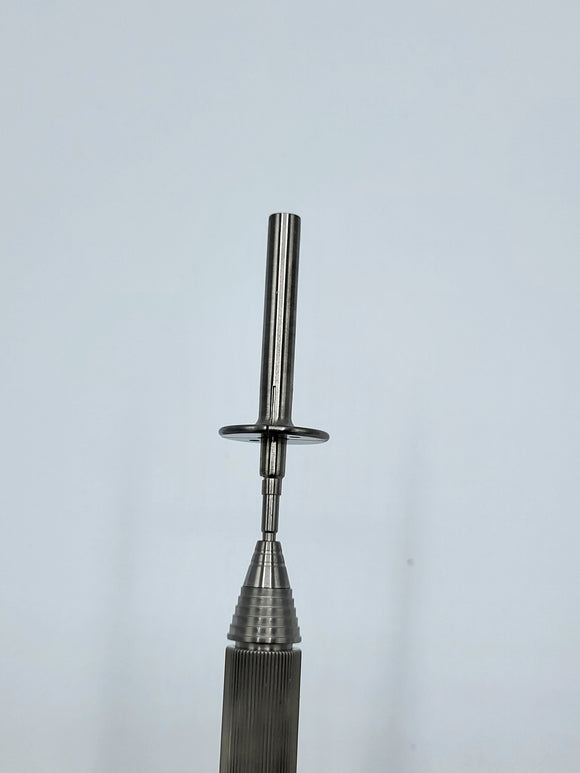 Schroevendraaier - kruis - 2.0mm/2.3mm - Leibinger - Besurgical