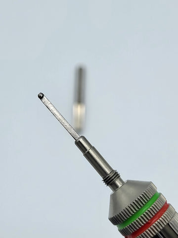 Dieptemeter voor botschroeven - Leibinger - Besurgical