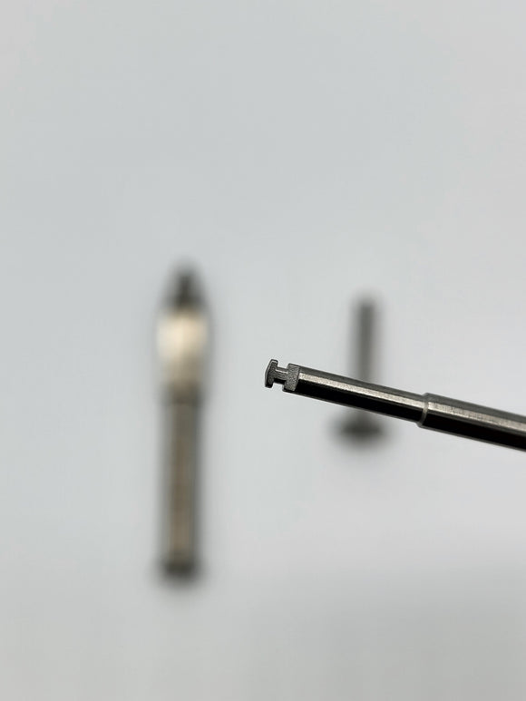 Schroevendraaier - kruis - 2.0mm/2.3mm - Leibinger - Besurgical