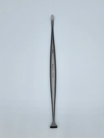 Tonsil dissector - Hurd - Medicon - Besurgical