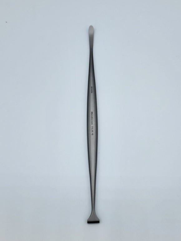 Tonsil dissector - Hurd - Medicon - Besurgical
