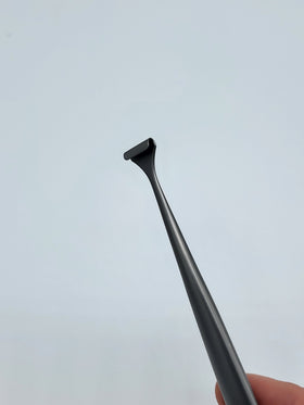 Tonsil dissector - Hurd - Medicon - Besurgical