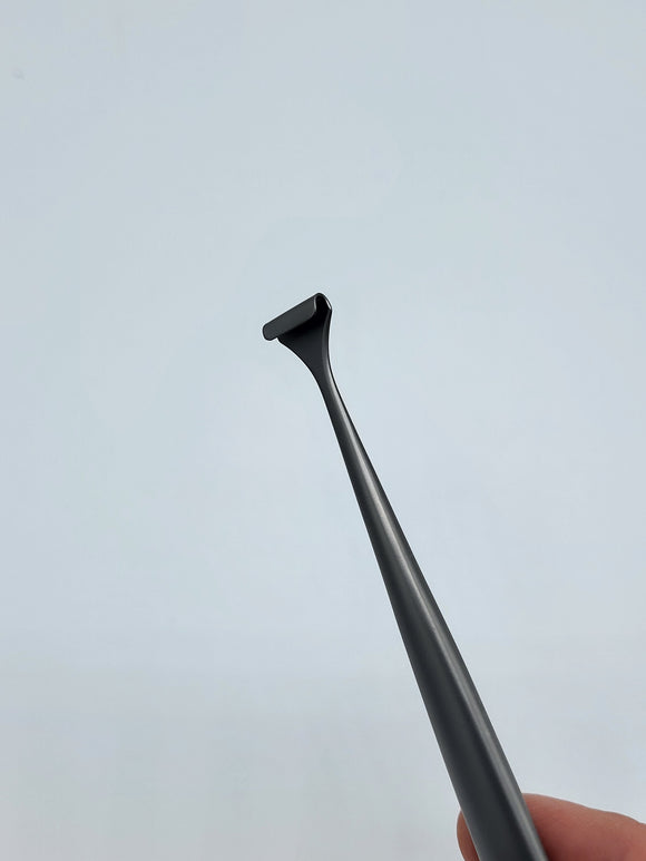 Tonsil dissector - Hurd - Medicon - Besurgical