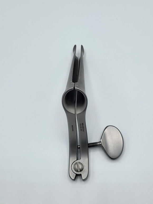 Craniaal speculum Cushing-Landolt - Medicon - Besurgical