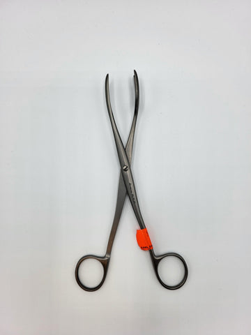 Sterilisatie paktang - Medicon - Besurgical