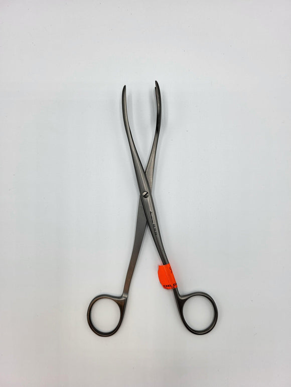 Sterilisatie paktang - Medicon - Besurgical