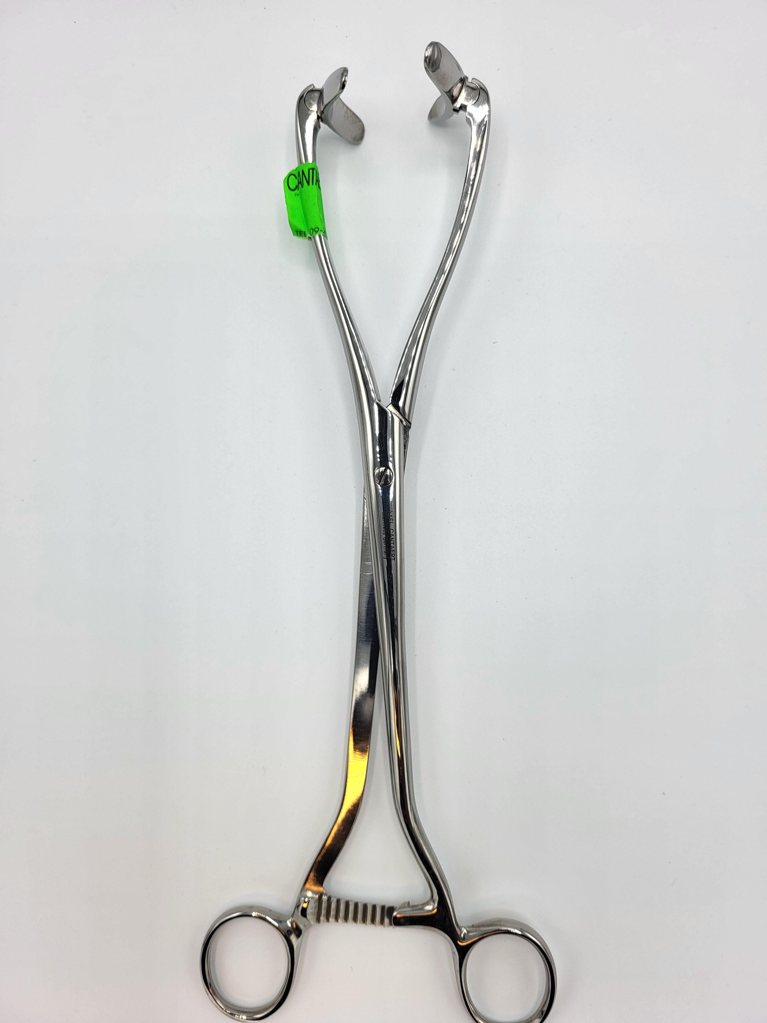Uterus tang Collin | Besurgical