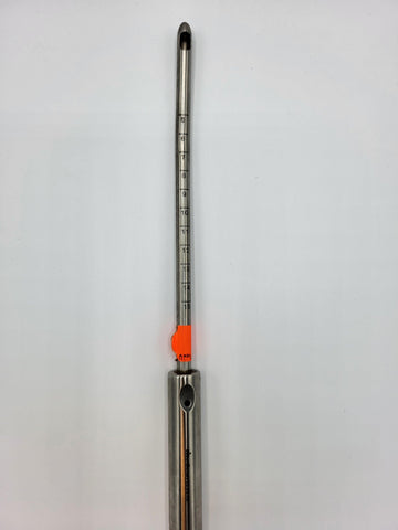 Suctie Curette - Medicon - Besurgical