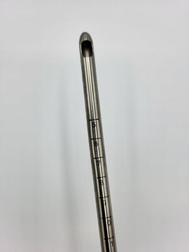 Suctie Curette - Medicon - Besurgical
