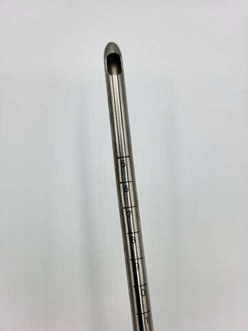 Suctie Curette - Medicon - Besurgical