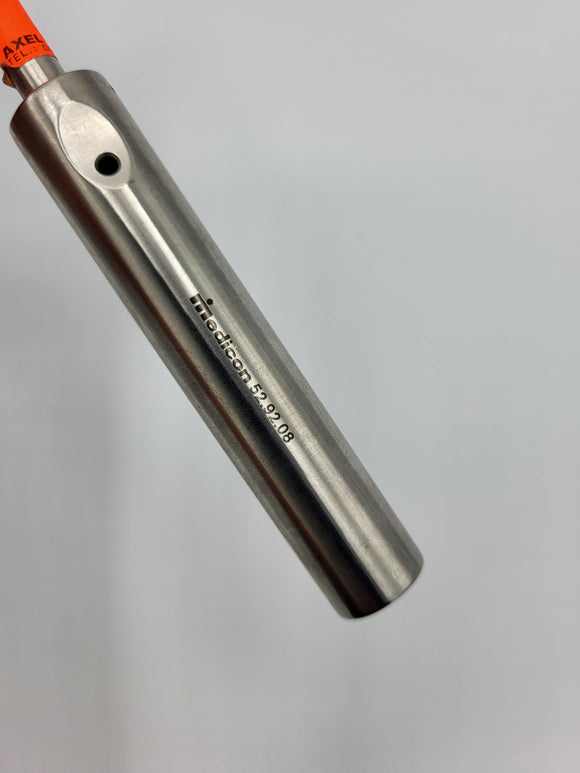 Suctie Curette - Medicon - Besurgical