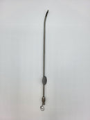 Biopsie aspiratie curette - Novak - Besurgical