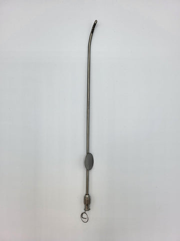 Biopsie aspiratie curette - Novak - Besurgical