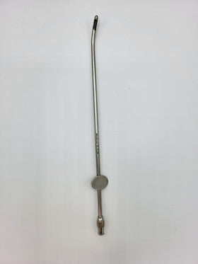 Endometrium biopsie suctie curette - Novak - Medicon - Besurgical