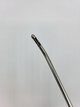 Endometrium biopsie suctie curette - Novak - Medicon - Besurgical