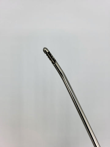 Endometrium biopsie suctie curette - Novak - Medicon - Besurgical