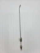 Endometrium biopsie suctie curette - Novak - Medicon - Besurgical