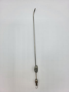 Endometrium biopsie suctie curette - Novak - Medicon - Besurgical