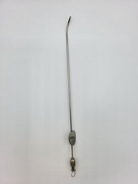 Endometrium biopsie suctie curette - Novak - Medicon - Besurgical