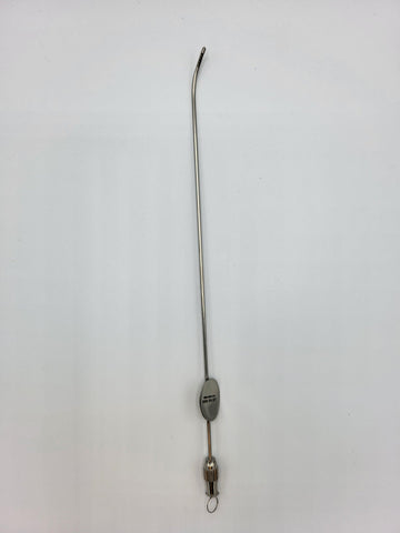 Endometrium biopsie suctie curette - Novak - Medicon - Besurgical
