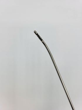 Endometrium biopsie suctie curette - Novak - Medicon - Besurgical