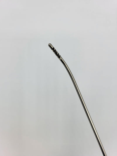 Endometrium biopsie suctie curette - Novak - Medicon - Besurgical