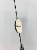 Endometrium biopsie suctie curette - Novak - Medicon - Besurgical