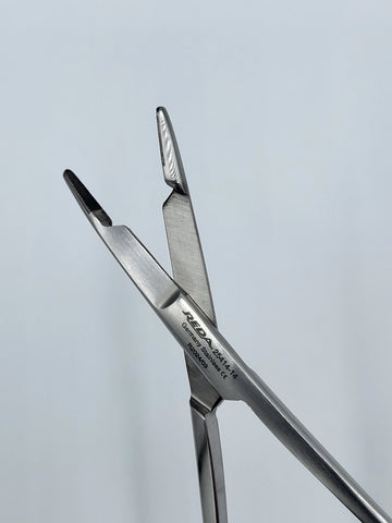 Naaldvoerder, OLSEN-HEGAR - Besurgical