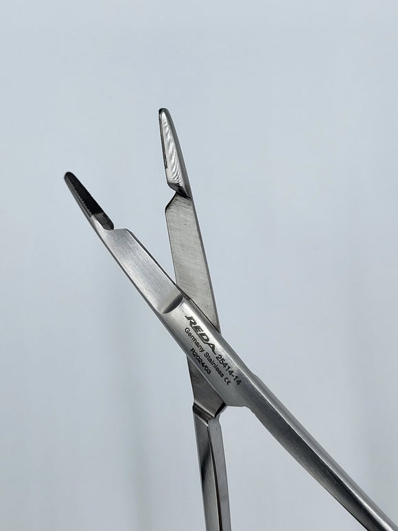 Naaldvoerder, OLSEN-HEGAR - Besurgical