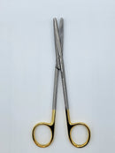 Dissectie schaar, METZENBAUM, recht, TC - Besurgical