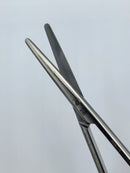 Dissectie schaar, METZENBAUM, recht, TC - Besurgical