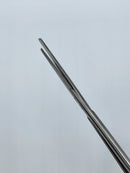 Dissectie schaar, METZENBAUM, recht, TC - Besurgical