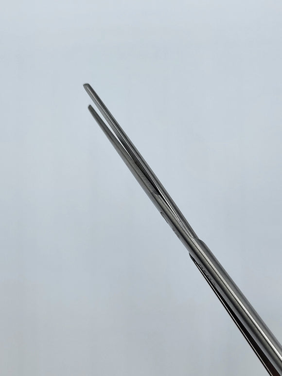 Dissectie schaar, METZENBAUM, recht, TC - Besurgical