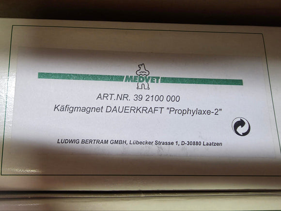 koeienmagneet - kooimodel- 10st Besurgical