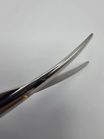 Wavecut weefsel schaar TC+SC REDA