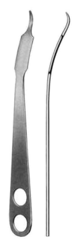 Hohmann retractor - 1 Pro-Med