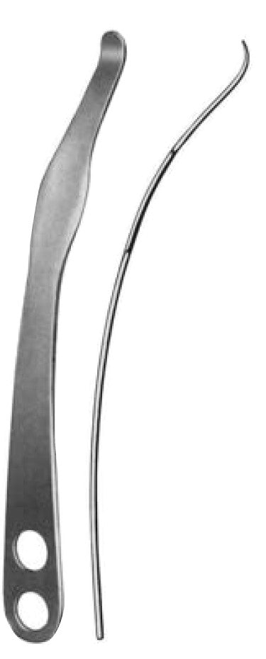 Hohmann retractor - nr 3 Pro-Med