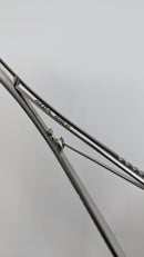 needle holder, MATHIEU - Besurgical