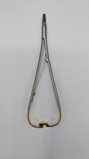 needle holder, MATHIEU - Besurgical