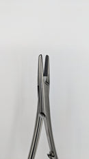 needle holder, MATHIEU - Besurgical